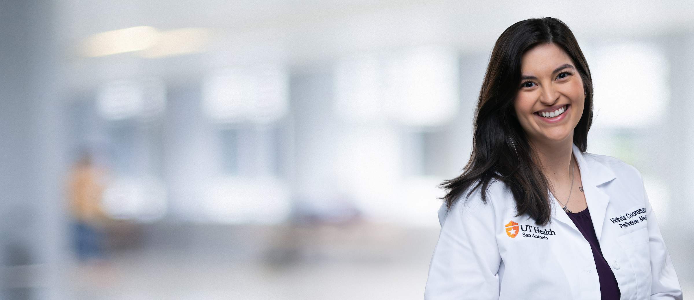 Photo of Victoria Cooremans, MD