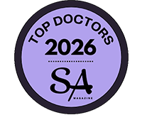 Top Doctors 2026 San Antonio magazine