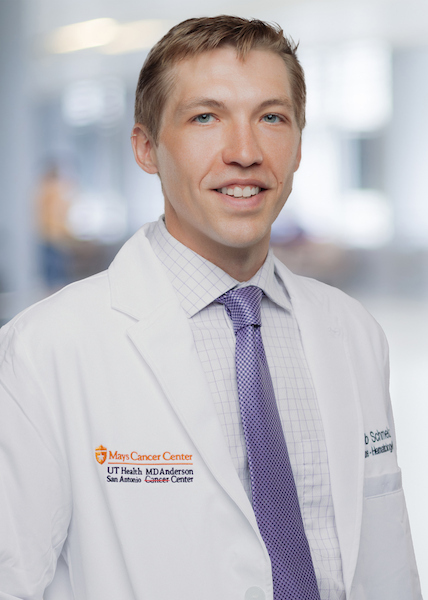 Picture of Dr. Jacob Schmelz