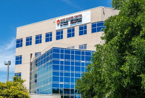 UT Health News