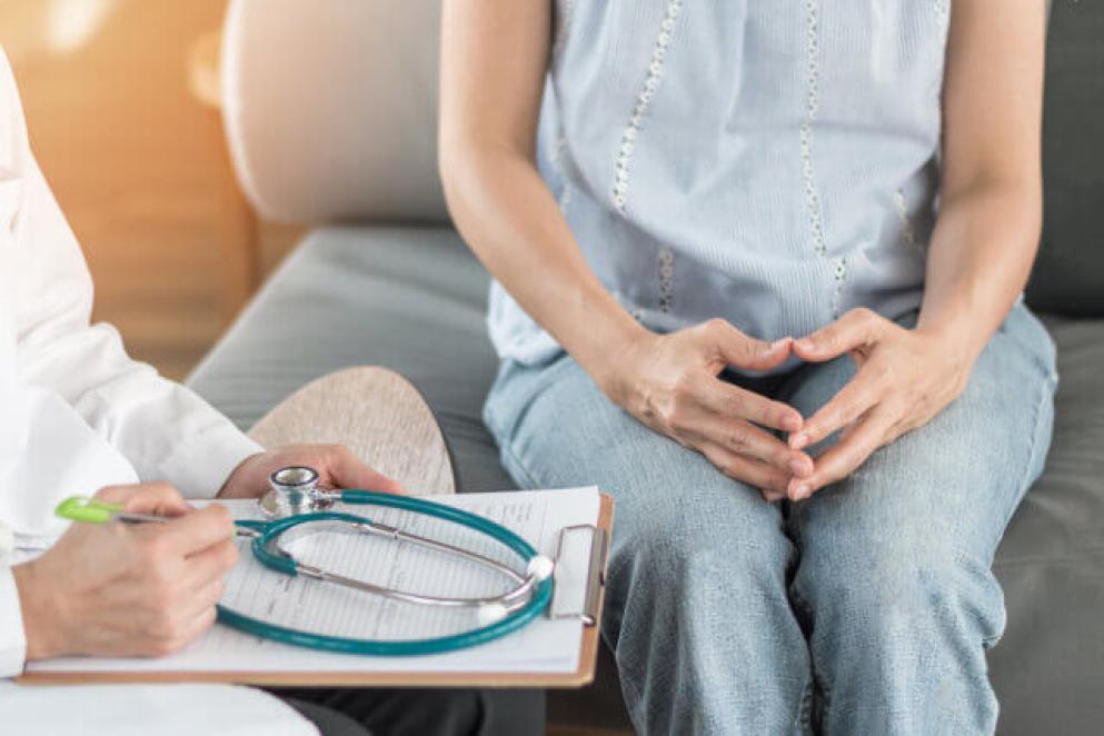 While several types of cancer are declining across the United States, endometrial cancer is on the rise, especially in South Texas.