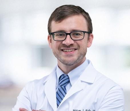 Dr. Kelly